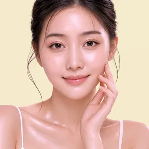 Korean Skin Glow Clean-up