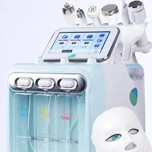Advance Hydra Machine Facial
