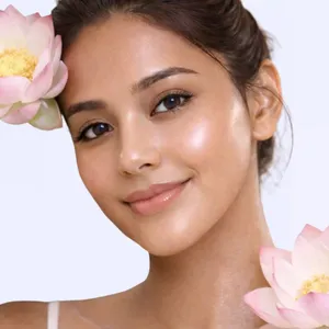 Lotus Natural Glow Facial