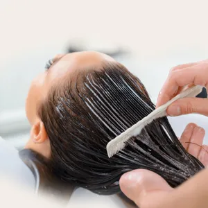 Hair Spa
