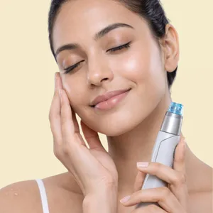 Basic Hydra Machine Facial