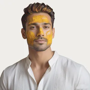Haldi Chandan ( Skin Lightening Facial )