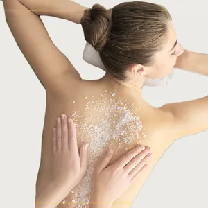 Full Body Scrub