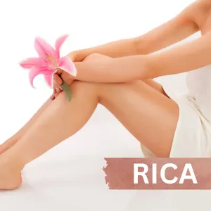 RICA - Full Body + Bikini