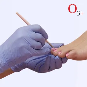 O3+ Bubble Gum Pedicure