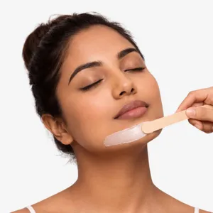 Chin Wax