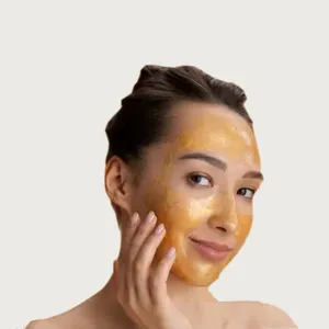 Ubtan Haldi-Chandan Facial
