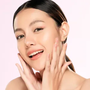 Korean Glass Skin 9 Steps Facial