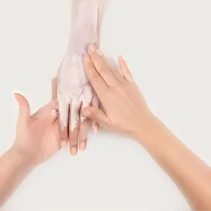 Full Arms De-Tan