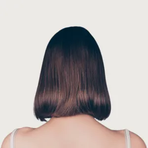 Hair Smoothening (Half Length)