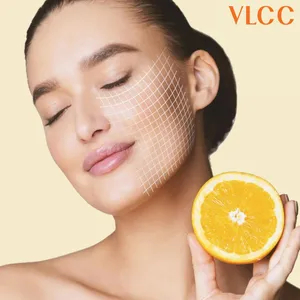 VLCC Insta Glow Facial