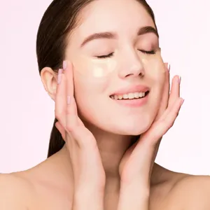 Kanpeki Ivory White Facial