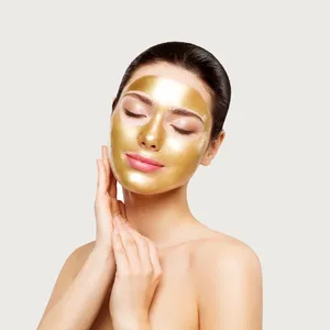 Gold Facial