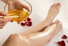 Wax & Relax