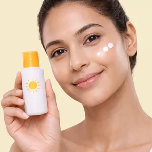 FYC Sun Protection Facial