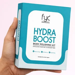 FYC Hydra Boost Body Polishing