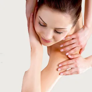 Head & Shoulders Massage