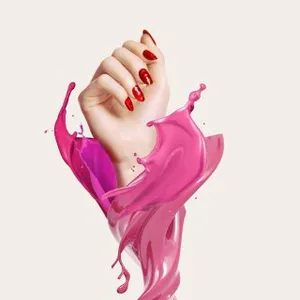 Pampered Polish