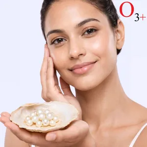 O3+ Skin Whitening Clean-Up