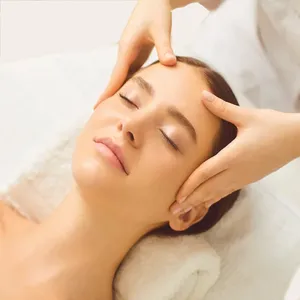 Head Massage
