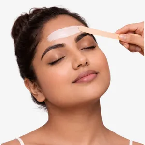 Forehead Wax