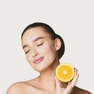 Vit-C Brightening Clean-Up