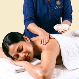 Deluxe Body Polishing