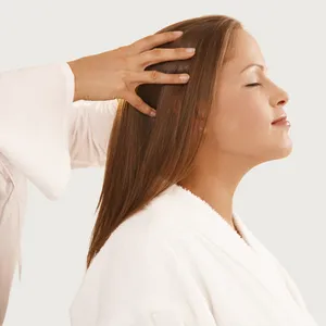 Head Massage
