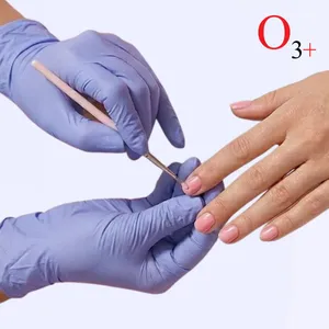 O3+ Bubble Gum Manicure