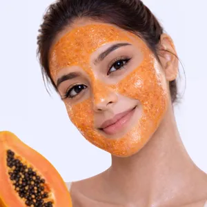 Papaya Facial