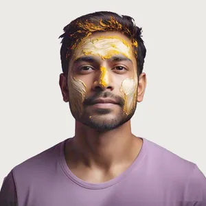 Haldi Chandan (Skin Lightening) Clean Up