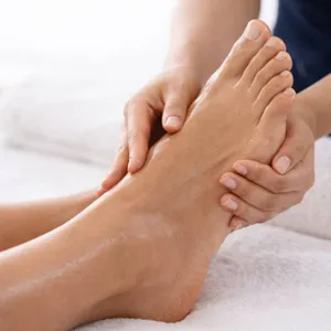 Foot Massage