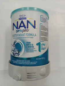 FORMULA NO1 OPTIPRO NAN 900G TIN