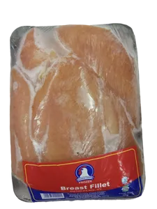 FRZ CHICK BREAST FILL COUNTRY CHOICE 1KG