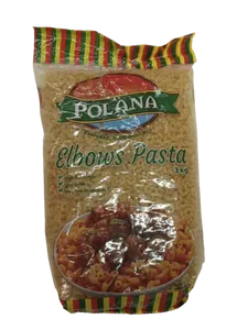 PASTA ELBOWS POLANA 3KG PACK
