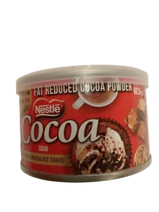 BEVERAGE COCOA PWDR NESTLE 62.5G JAR