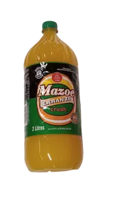 SQUASH CONC MAZOE 2L BOTTLE