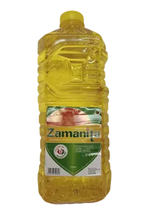 SOYA OIL ZAMANITA 2L BOTT