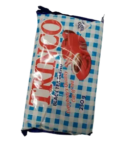 TEABAGS TRINCO 100S