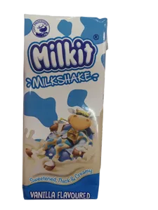 FLAV MILK MILK IT 250ML, VAN