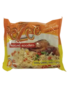 NOODLES INST EEZEE 70G, CHIC