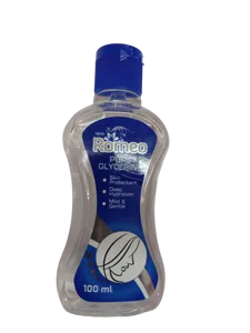 GLYCERINE ORIGINAL ROMEO 100ML