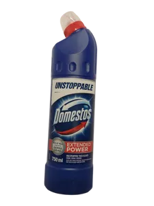 DISINFECTANT DOMESTOS 750ML, ORIG