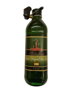 OLIVE OIL EXTRA VIRGIN OLIVE PRIDE 750ML