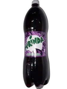 SOFT DRINK MIRINDA 1L BOT, FRUITY