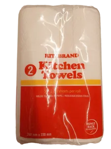 ROLLER TOWELS RITEBRAND 2UN PACK