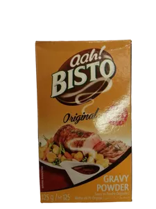 GRAVY POWDER ORIGINAL BISTO 115G