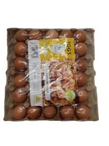 EGGS LRG FARM FRESH 30S TRAY