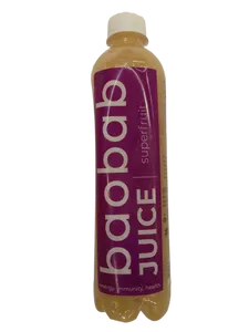 HEALTH DRINK BAOBAB UMOYO 500ML