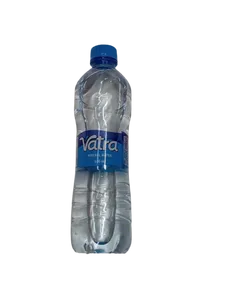 WATER MINERAL VATRA 500ML